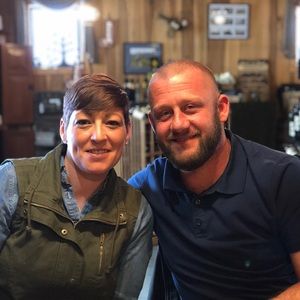 Meet your Posher, April